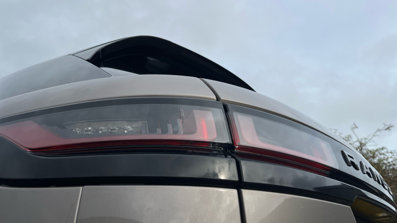 Land Rover Range Rover Velar 2.0 P250 R-Dynamic SE 5dr Auto Petrol Estate